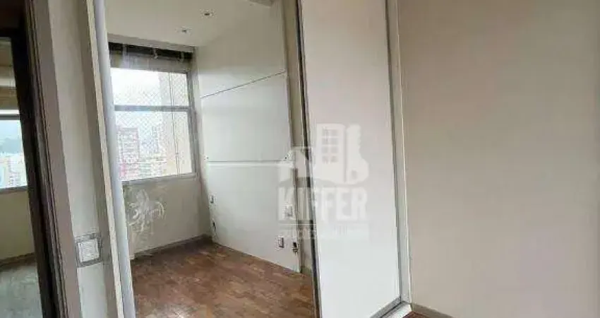 Apartamento com 3 dormitórios à venda, 120 m² por R$ 1.200.000,00 - Icaraí - Niterói/RJ