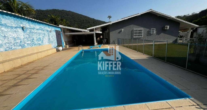 Casa com 3 quartos à venda, 260 m² por R$ 760.000 - Várzea das Moças - Niterói/RJ
