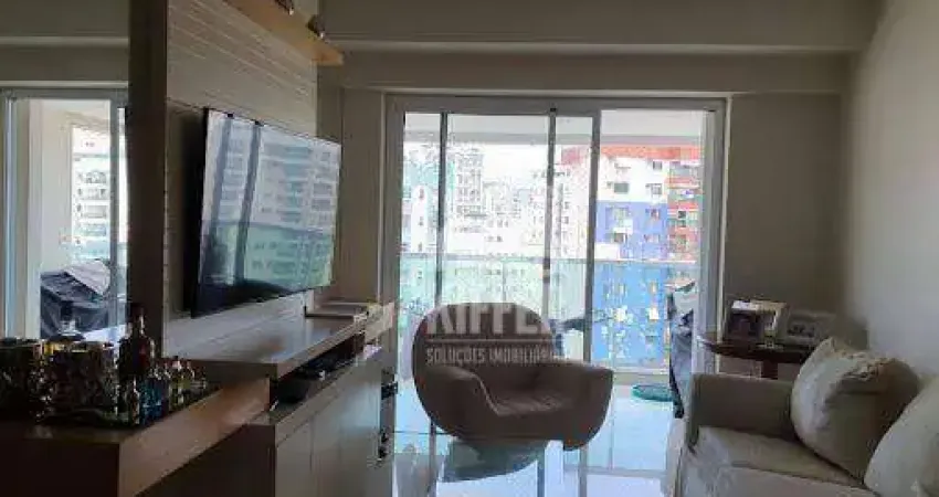 Apartamento com 3 dormitórios à venda, 137 m² por r$ 1.500.000,00 - icaraí - niterói/rj