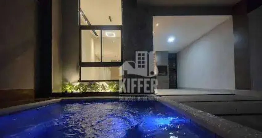 Casa com 2 quartos à venda, 90 m² por R$ 535.000 - Itaipuaçu - Maricá/RJ