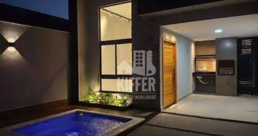 Casa com 2 quartos à venda, 90 m² por r$ 535.000 - itaipuaçu - maricá/rj