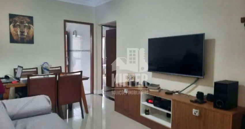 Casa em condomínio fechado com 3 quartos à venda na Estrada Oscar Vieira da Costa Júnior, 4, Cajueiros (Itaipuaçu), Maricá