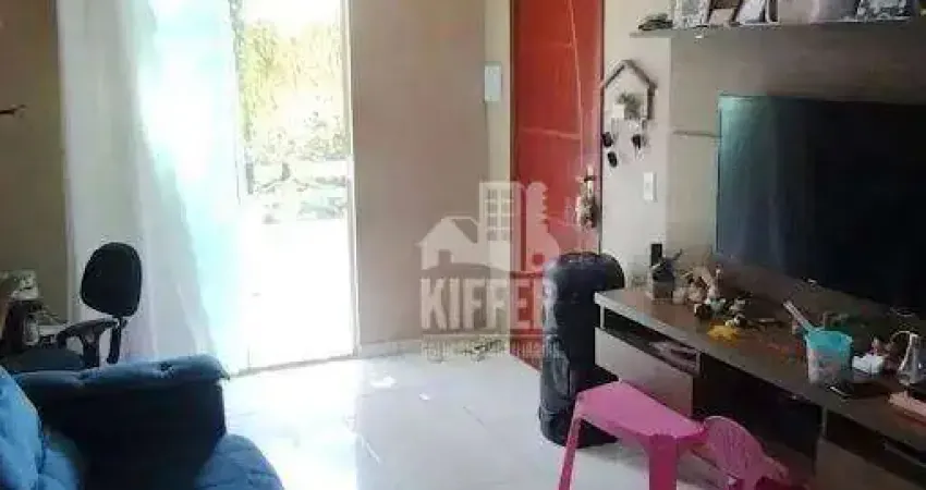 Apartamento com 2 quartos à venda, 74 m² por R$ 275.000 - Cajueiros (Itaipuaçu) - Maricá/RJ