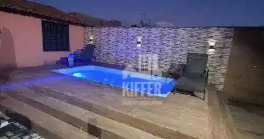 Casa com 4 quartos à venda, 183 m² por r$ 550.000 - jardim atlântico central (itaipuaçu) - maricá/rj