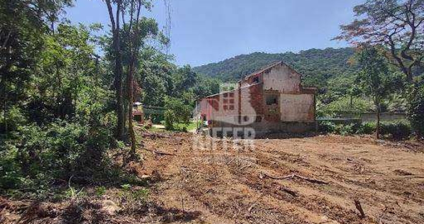 Terreno à venda, 4360 m² por R$ 150.000,00 - Itaocaia Valley (Itaipuaçu) - Maricá/RJ