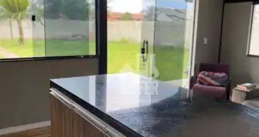 Casa com 3 quartos à venda, 145 m² por R$ 800.000 - Barroco (Itaipuaçu) - Maricá/RJ