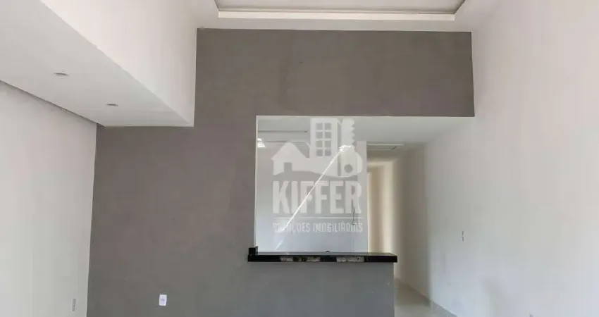 Casa com 3 quartos à venda, 114 m² por R$ 750.000 - Jardim Atlântico Central (Itaipuaçu) - Maricá/RJ