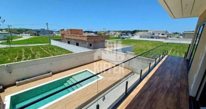 Casa com 4 dormitórios à venda, 298 m² por R$ 1.500.000,00 - Cajueiros (Itaipuaçu) - Maricá/RJ