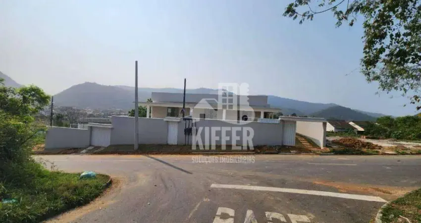 Casa com 2 quartos à venda, 75 m² por R$ 310.000 - São José do Imbassaí - Maricá/RJ