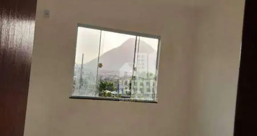 Casa com 2 quartos à venda, 75 m² por r$ 310.000 - são josé do imbassaí - maricá/rj