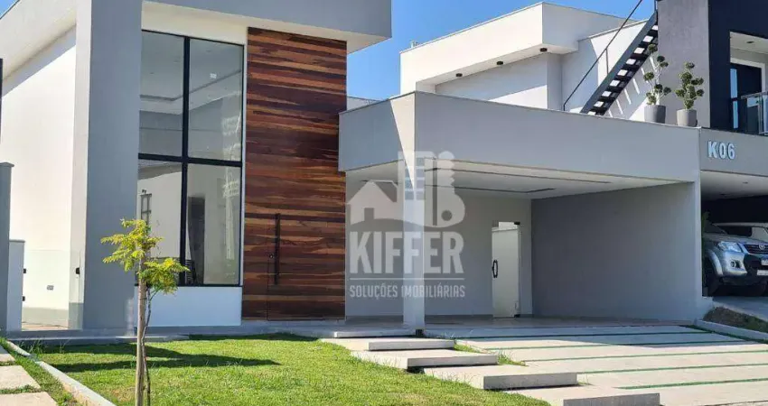 Casa com 3 dormitórios à venda, 302 m² por r$ 990.000,00 - inoã - maricá/rj