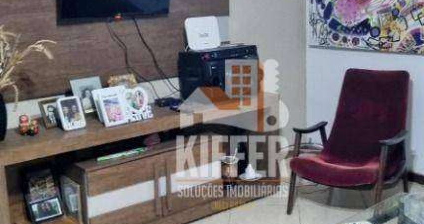 Casa com 2 quartos à venda, 50 m² por R$ 650.000 - Itaipu - Niterói/RJ