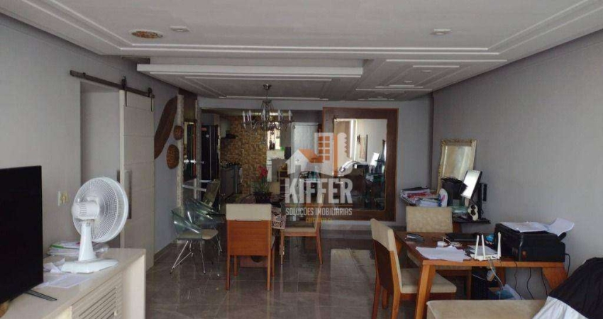 Apartamento -  venda - 4 quartos   - Ingá - Niterói/RJ