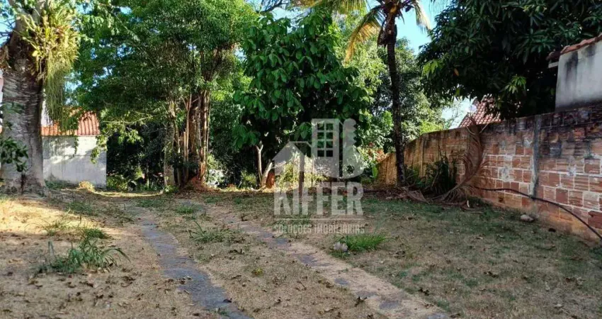 Terreno em condomínio fechado à venda na Rua Vereador Aloísio Rangel Freitas, 8, Itapeba, Maricá