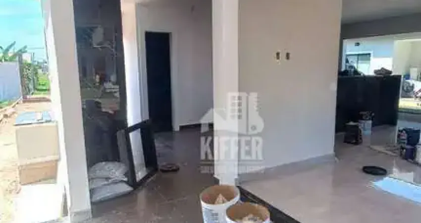 Casa à venda, 133 m² por R$ 650.000,00 - São José de Imbassai - Maricá/RJ