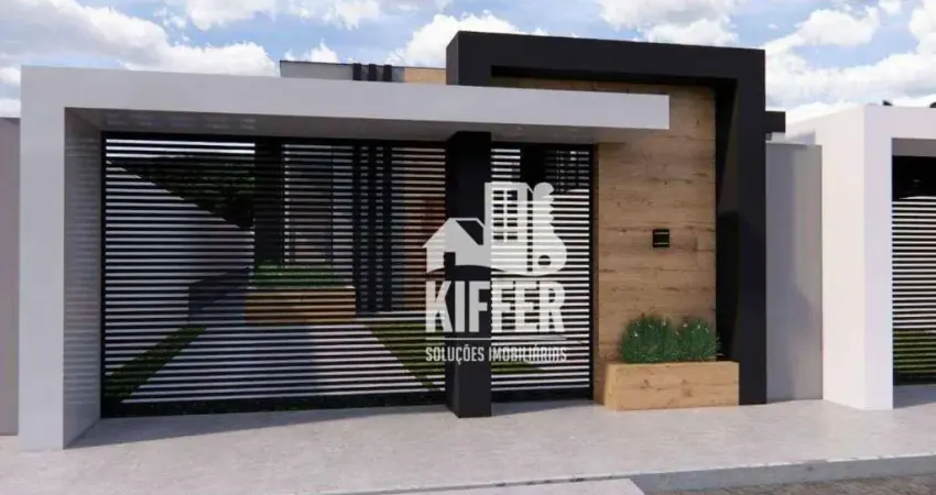 Casa com 3 dormitórios à venda, 107 m² por r$ 645.000,01 - jardim atlântico central (itaipuaçu) - maricá/rj