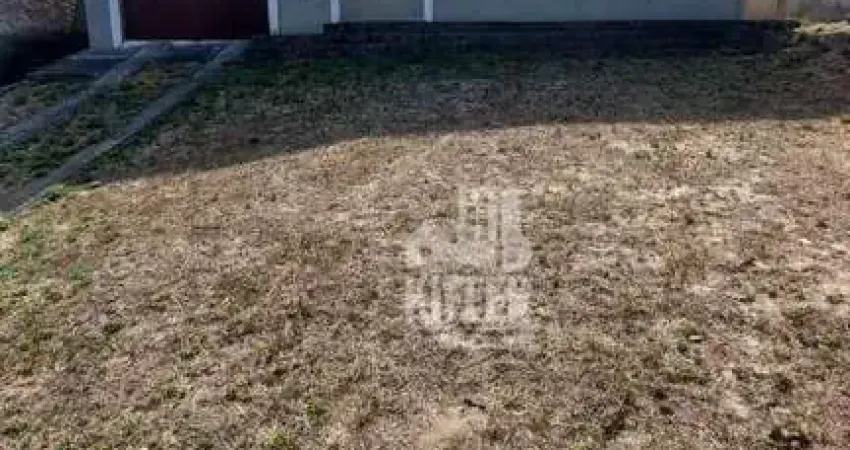 Casa com 3 quartos à venda, 120 m² por R$ 550 - Recanto de Itaipuaçu - Maricá/RJ