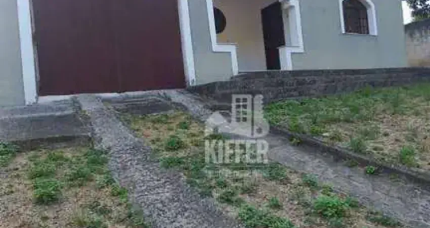 Casa com 3 quartos à venda, 120 m² por r$ 495000 recanto de itaipuaçu - maricá/rj