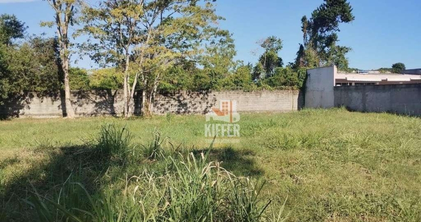 Terreno à venda, 360 m² por R$ 145.000,02 - Chácaras de Inoã (Inoã) - Maricá/RJ