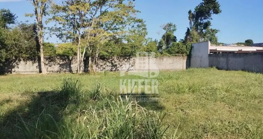 Terreno à venda, 360 m² por R$ 165.000,00 - Chácaras de Inoã (Inoã) - Maricá/RJ