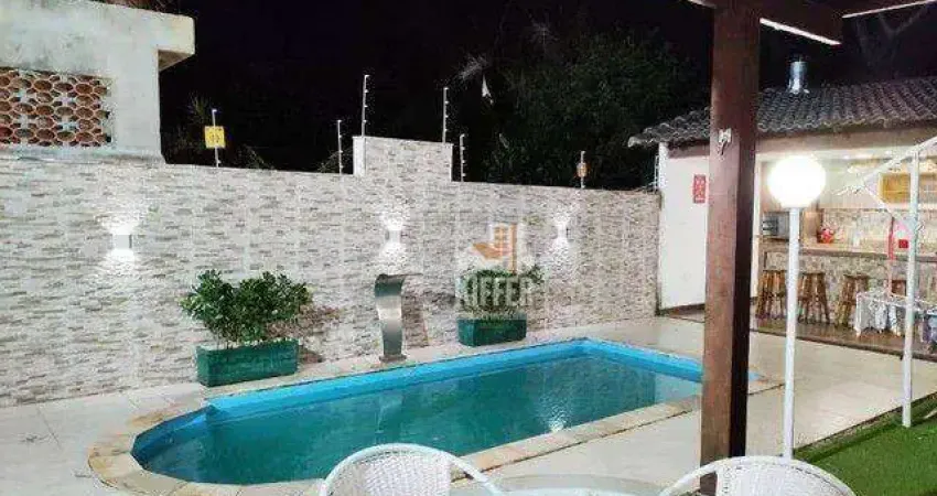 Casa com 3  quartos à venda, 102 m² por R$ 695.000 - Serra Grande - Niterói/RJ