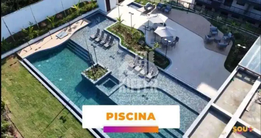 Apartamento garden à venda, 75 m² por r$ 850.000,00 - icaraí - niterói/rj
