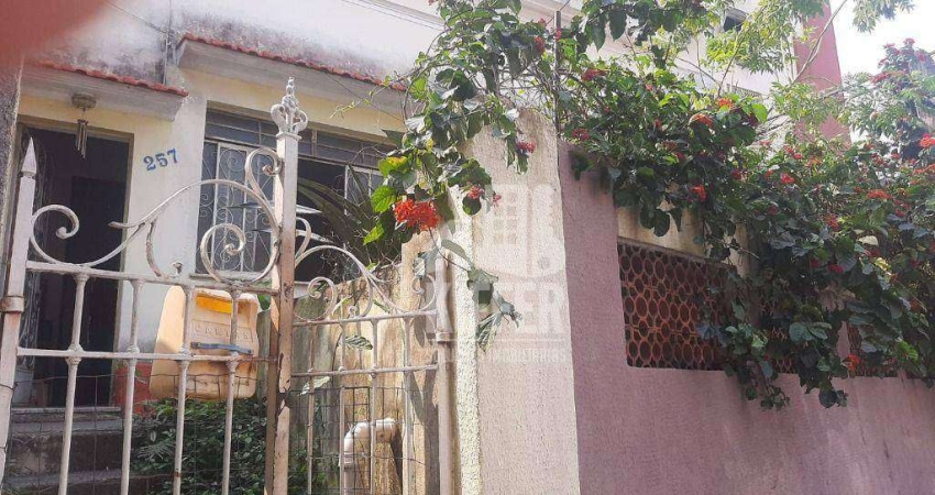 Casa comercial com 2 salas à venda na Rua Carlos Maximiano, 257, Fonseca, Niterói
