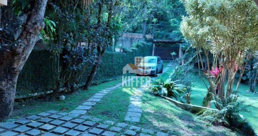 Casa com 3 quartos à venda, 174 m² por R$ 750.000 - Vila Progresso - Niterói/RJ