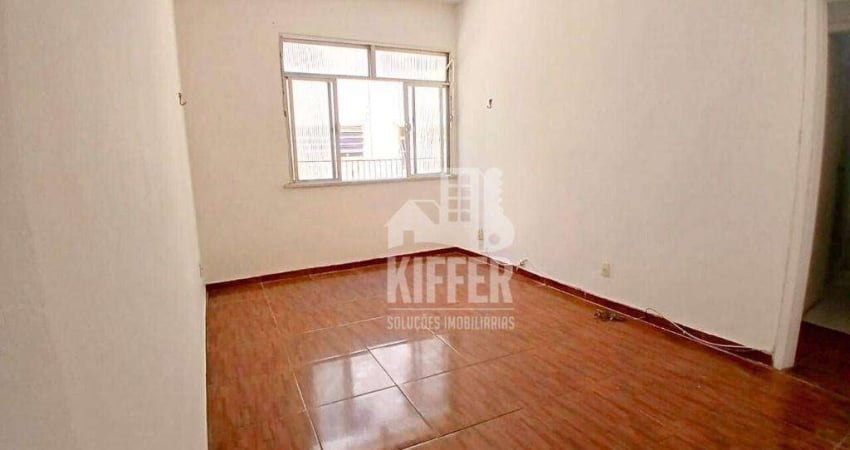 Apartamento com 1 dormitório à venda, 59 m² por R$ 280.000,00 - Ingá - Niterói/RJ