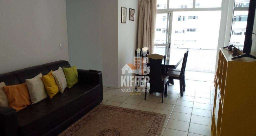 Apartamento com 2 dormitórios à venda, 70 m² por R$ 515.000,00 - Ingá - Niterói/RJ