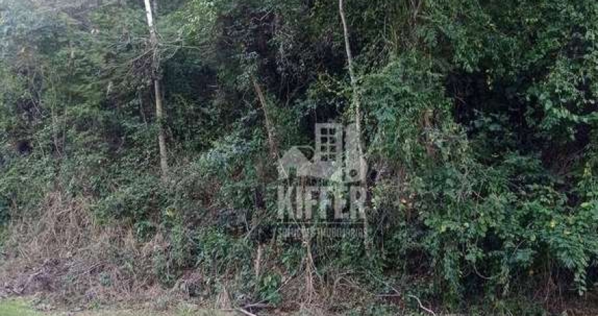 Terreno à venda, 360 m² por R$ 100.000,00 - Cajueiros (Itaipuaçu) - Maricá/RJ