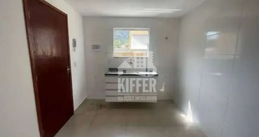 Casa à venda, 56 m² por R$ 335.000,00 - São José do Imbassaí - Maricá/RJ