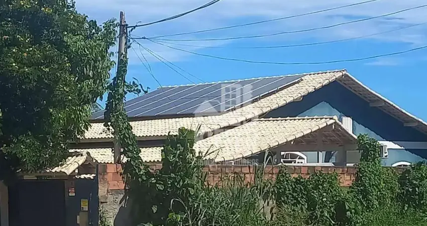 Casa à venda, 130 m² por R$ 900.000,00 - Inoã - Maricá/RJ