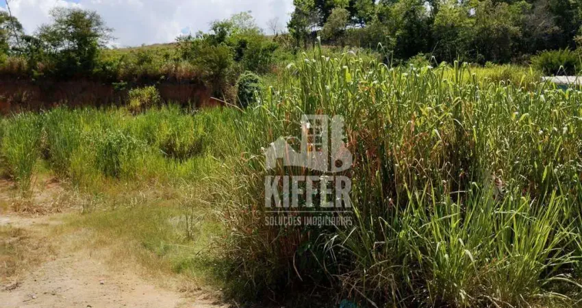Terreno à venda, 220 m² por R$ 135.000,00 - Condado de Maricá - Maricá/RJ