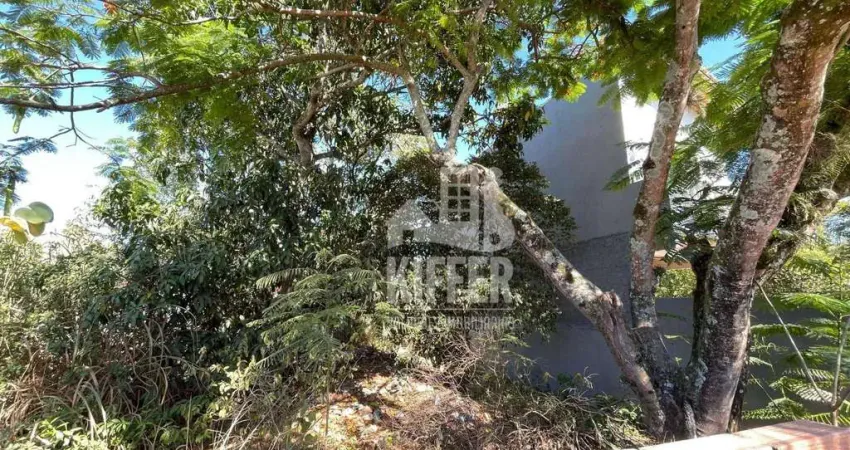 Terreno à venda, 480 m² por r$ 260.000,00 - jardim atlântico leste (itaipuaçu) - maricá/rj