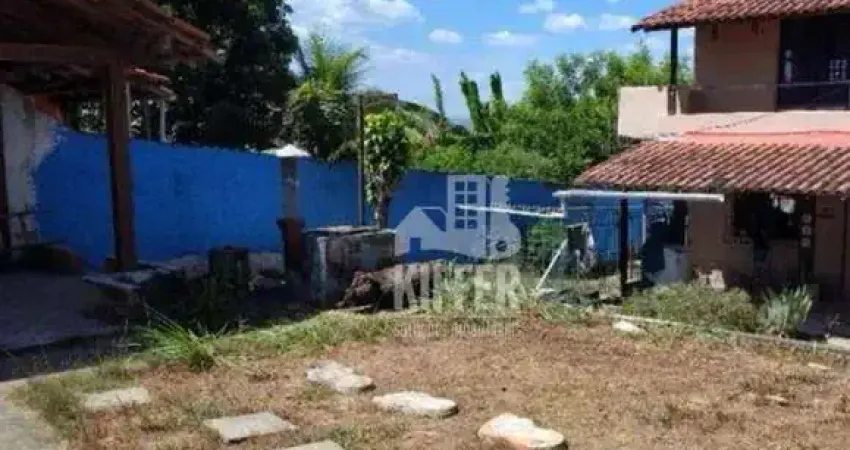 Casa à venda, 100 m² por R$ 295.000,00 - São José do Imbassaí - Maricá/RJ