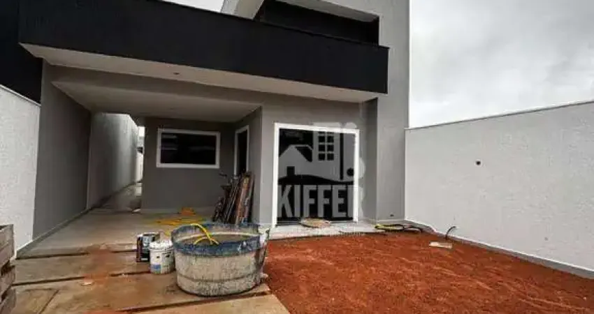 Casa com 3 quartos à venda, 138 m² por R$ 750.000 - Jardim Atlântico Oeste (Itaipuaçu) - Maricá/RJ