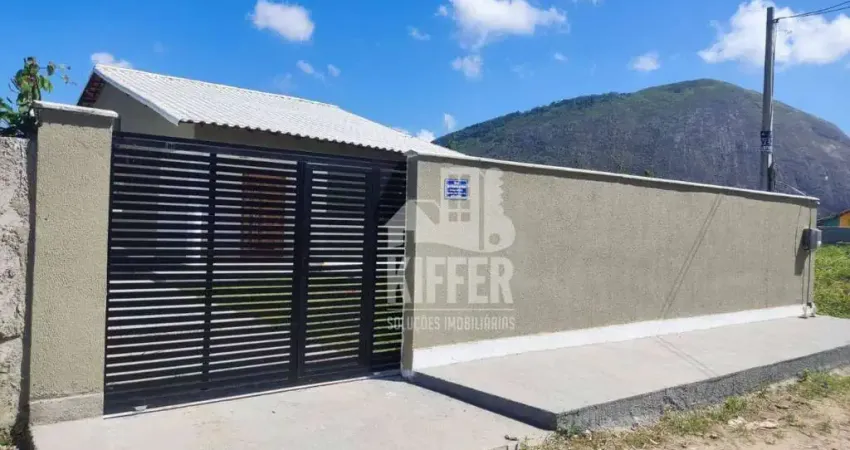 Casa de 3 quartos (1 suíte) no jardim atlântico central – itaipuaçu, maricá