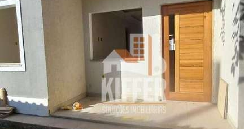 Casa com 2 dormitórios à venda, 90 m² por R$ 420.000,00 - Jardim Atlântico Leste (Itaipuaçu) - Maricá/RJ