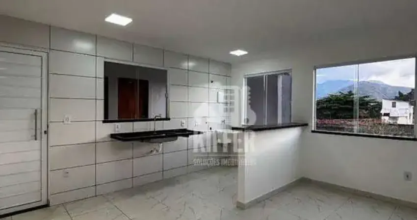 Apartamento com 1 quarto para alugar, 36 m² por r$ 1.673/mês - itaipuaçu - maricá/rj