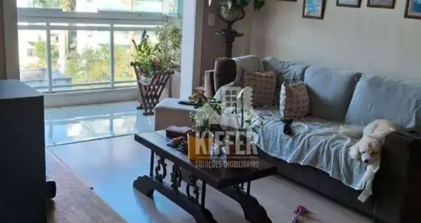 Apartamento com 2 quartos à venda, 90 m² por r$ 620.000 - jardim icaraí - niterói/rj