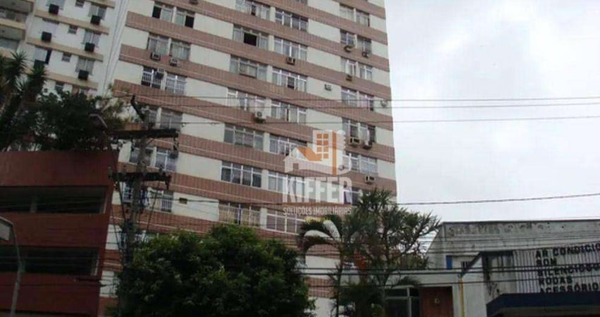 Apartamento Icarai Niteroi