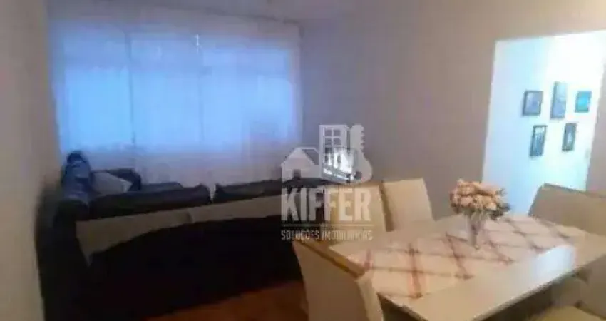 Apartamento com 2 dormitórios à venda, 106 m² por r$ 499.000,00 - icaraí - niterói/rj