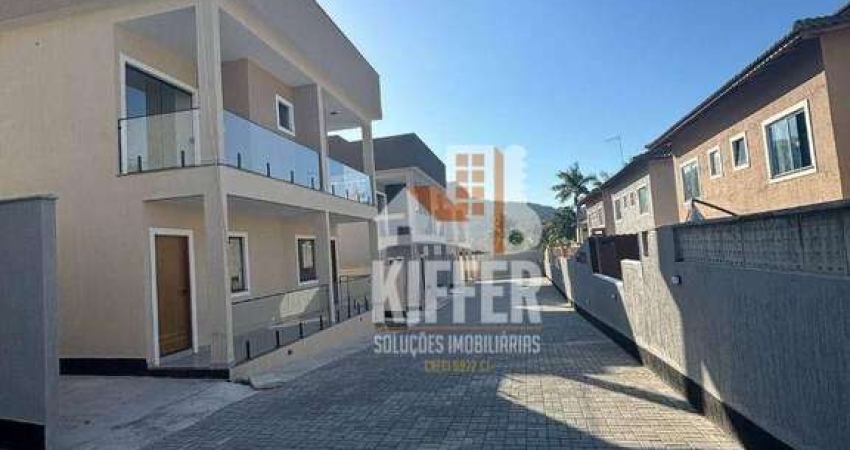 Casa com 2 quartos à venda, 85 m² por R$ 400.000 - Itaocaia Valley - Maricá/RJ