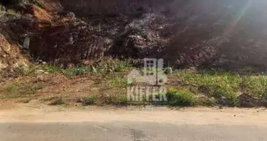 Terreno à venda, 1422 m² por R$ 265.000,00 - Jardim Atlântico Oeste (Itaipuaçu) - Maricá/RJ