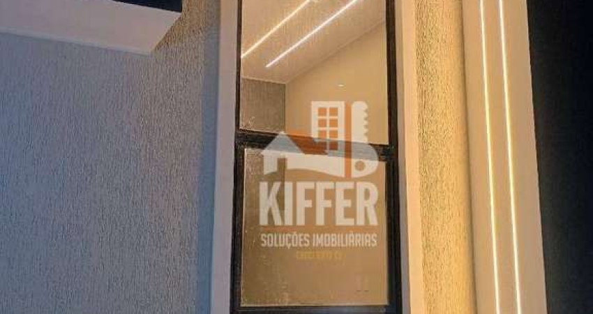 Casa de 2 Quartos, 1 Suíte, 82m² - Jardim Atlântico Leste, Itaipuaçu - Maricá/RJ.