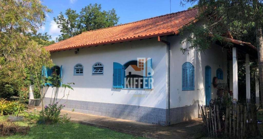 Fazenda com 2 quartos à venda, 480000 m² por R$ 2.500.000 - Santo Antonio - Carmo/RJ