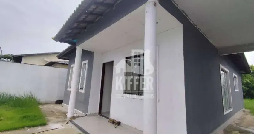 Casa à venda, 94 m² por R$ 499.000,01 - Itaipuaçu - Maricá/RJ
