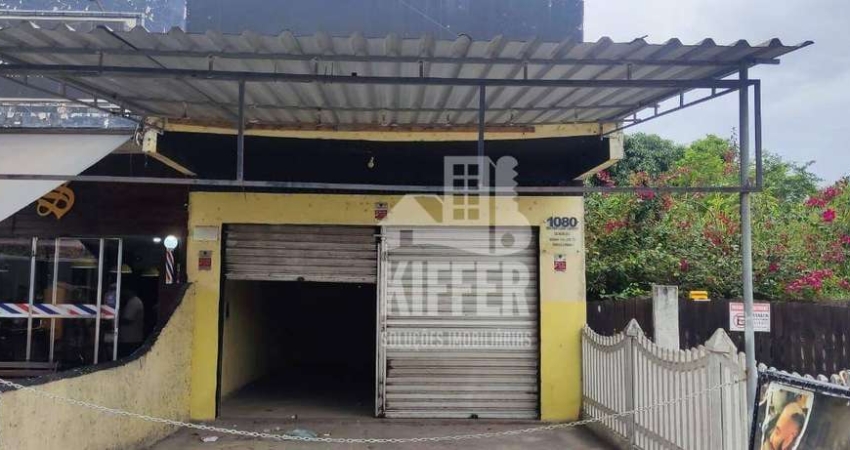 Loja para alugar, 32 m² por R$ 2.650,00/mês - Itaipuaçu - Maricá/RJ
