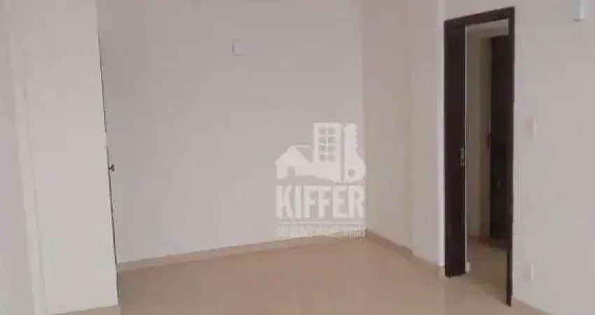 Apartamento com 3 QUARTOS à venda, 110 m² por R$ 510.000 - Santa Rosa - Niterói/RJ